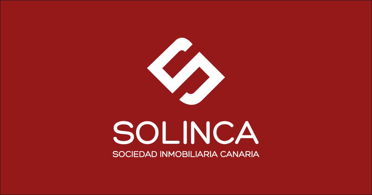 Solinca, servicios inmobiliarios en Las Palmas de Gran Canaria